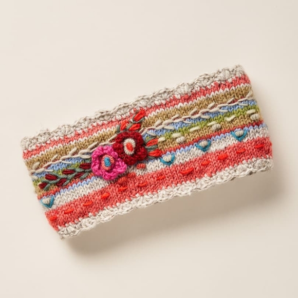 Sundance Accessories - NWT Sundance Posie Headband